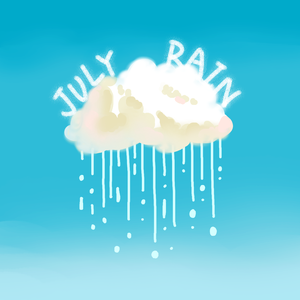July Rain