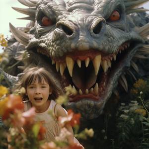 幽默的孤独患者