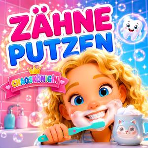 Zähneputzen