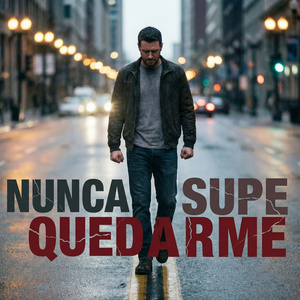 Nunca Supe Quedarme