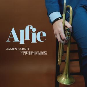Alfie (feat. Veronica Swift & Tyler Henderson)
