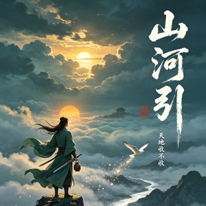 山河引