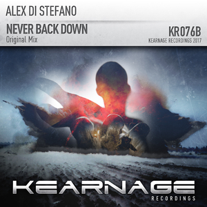 Never Back Down (Original Mix)