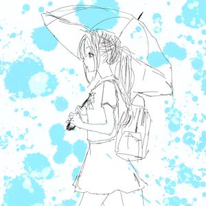 RAIN (don't go away)