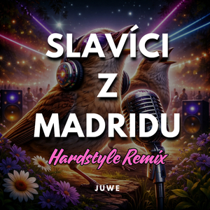 Slavíci Z Madridu (Hardstyle Remix)