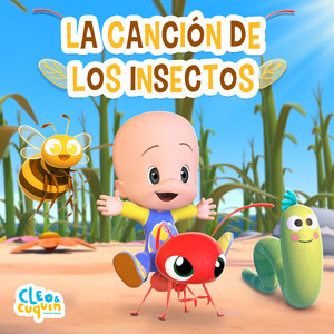 La canción de los insectos