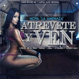 Atrevete y Ven