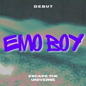 emo boy