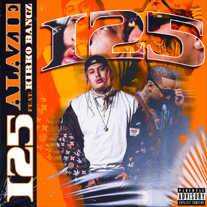 I25 (feat. Kirko Bangz)