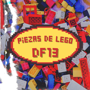 Piezas de Lego