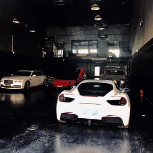 Star Unkind（remix）