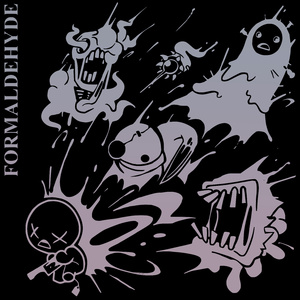 Formaldehyde (Mortis)