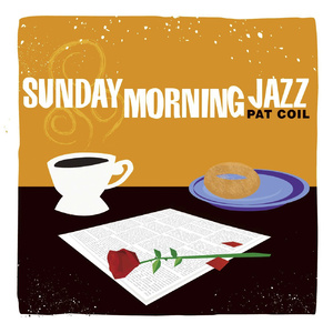 Isn't This A Lovely Day? (Sunday Morning Jazz Album Version)