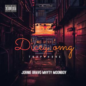 Trapphone (feat. Jornie Bravo, Mhyty & Moonboy)