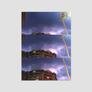 后来