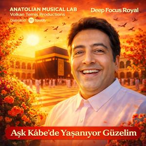 Aşk Kabede Yaşanıyor Güzelim