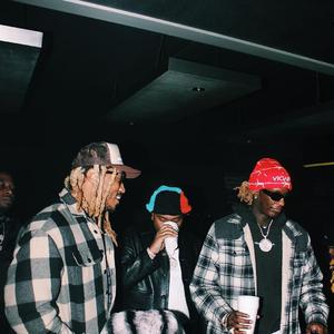 【FREE】阿根廷---Young Thug x Gunna type beat
