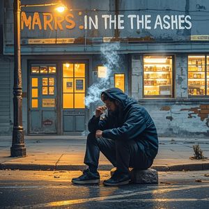 灰烬里的火星-过往