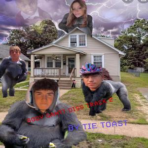 Sody Gantt Diss Track 2 (feat. Sean Heff, Anthony Sacca, Addi Baer, Mia Gantt, Luis Sanchez, Marc Gantt, Vaughn Smedile, Emily Ragan, Gianna Kroeplin & Megan Nelson)