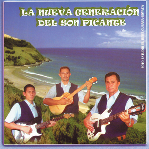 La Nueva Generación