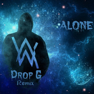 Alan Walker - Alone (Drop G Remix ft. Romy Wave Cover)