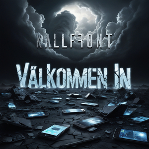 Välkommen in