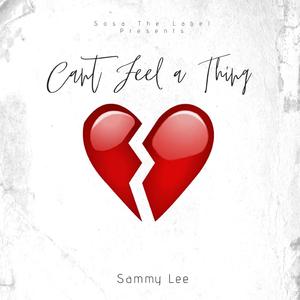 Cant Feel a Thing