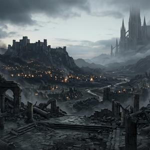 The Last Torchlight
