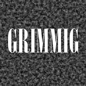 Grimmig