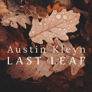 Last Leaf (For Piano)