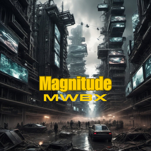 Magnitude