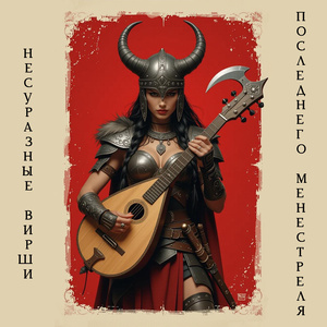 Менестрель