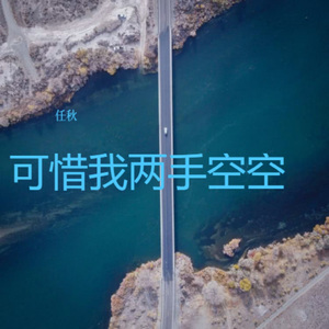 可惜我两手空空