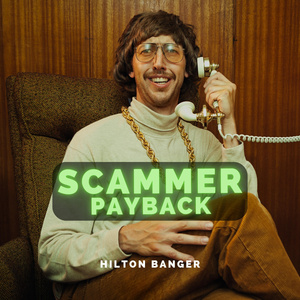 Scammer Payback