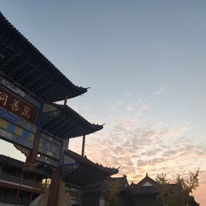 忽然之间