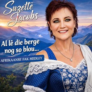 Al le die Berge nog so Blou FAK Medley