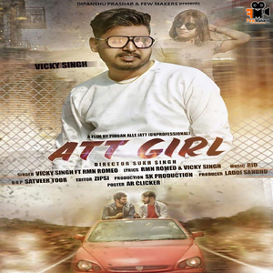 Att Girl (feat. Rmn Romeo)