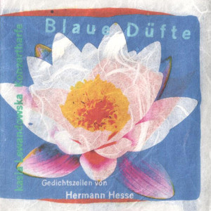 Blaue Düfte