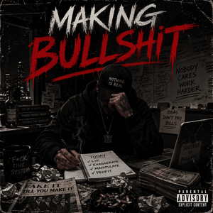 Making Bullshit