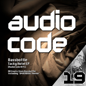 Sonic Speed (Original Mix)