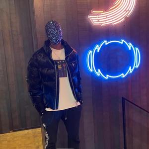 Wu-Tang (feat. Cristina)