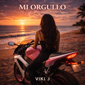 MI ORGULLO