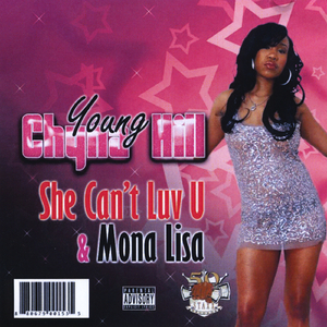 Mona Lisa (Chyna Mix)