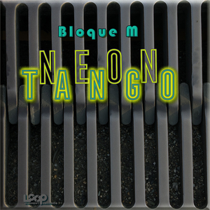 Neon Tango