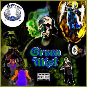 Green Mist