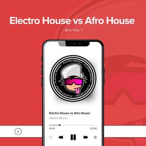 Electro House vs Afro House