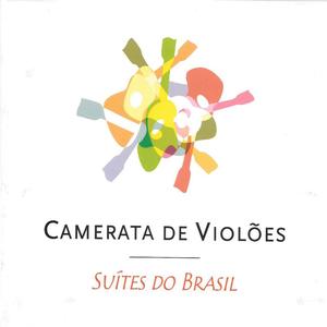 Suíte Nordestina - Procissão