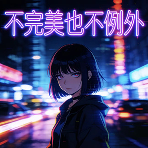 不完美也不例外