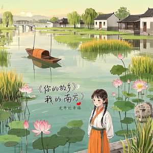 你的故乡我的南方
