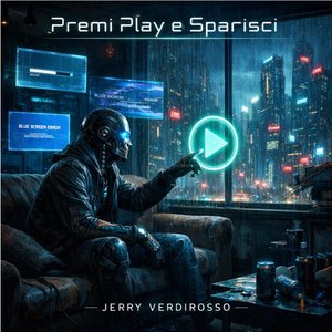 Premi Play E Sparisci